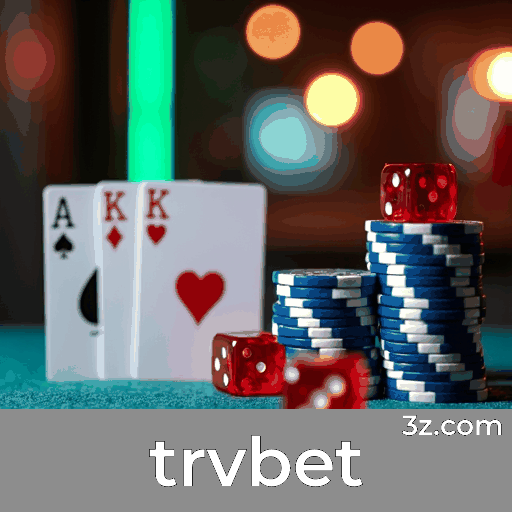 Descubra a Revolução do Entretenimento na trvbet: Inovação em Experiências Disruptivas