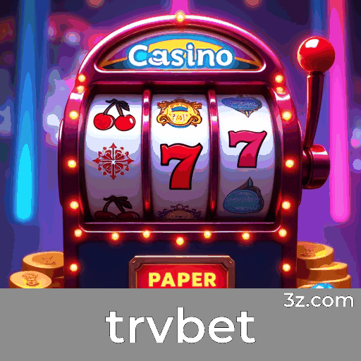 Trvbet: Experiência de Cassino Elite e Imersiva