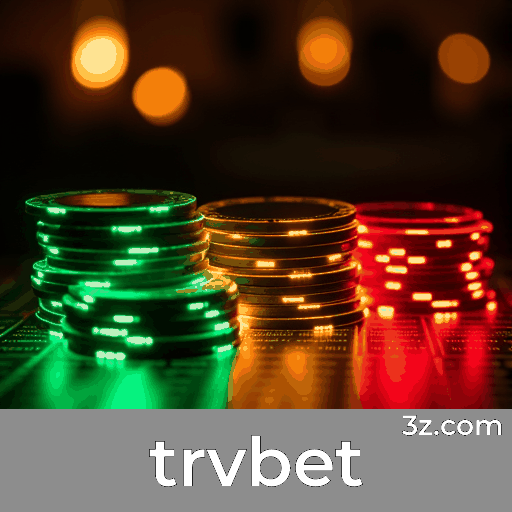 Tecnologia de Ponta da trvbet: Transformando a Experiência de Apostas