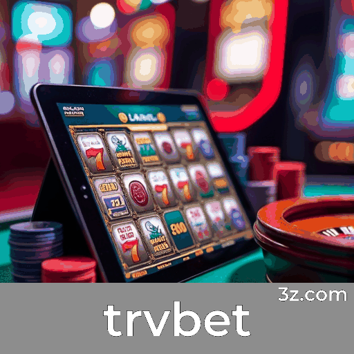 Desenvolvedores de topo e inovação no trvbet