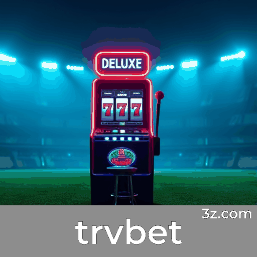 Descubra a Revolução do Entretenimento na trvbet: Inovação em Experiências Disruptivas