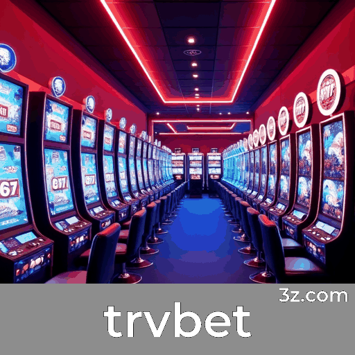 Trvbet: Seu Cassino Online Seguro e Rápido